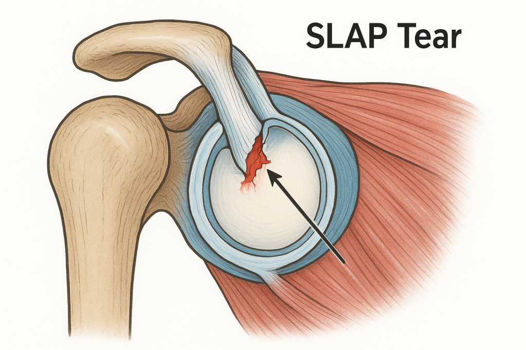 ACL Reconstruction surgery